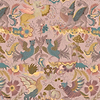 Phantasia behang-House of Hackney-wallpaper-tapete-Tourmaline-200 cm-Selected-Wallpapers-Interiors