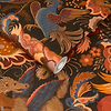 Phantasia behang-House of Hackney-wallpaper-tapete-Selected-Wallpapers-Interiors