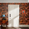 Phantasia behang-House of Hackney-wallpaper-tapete-Selected-Wallpapers-Interiors