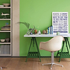 Phthalo Green verf Little Greene 199-Selected-Wallpapers-Interiors