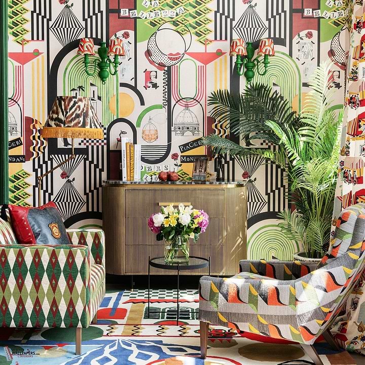 Piaceri Mondani-Mind the Gap-behang-tapete-wallpaper-Selected-Wallpapers-Interiors