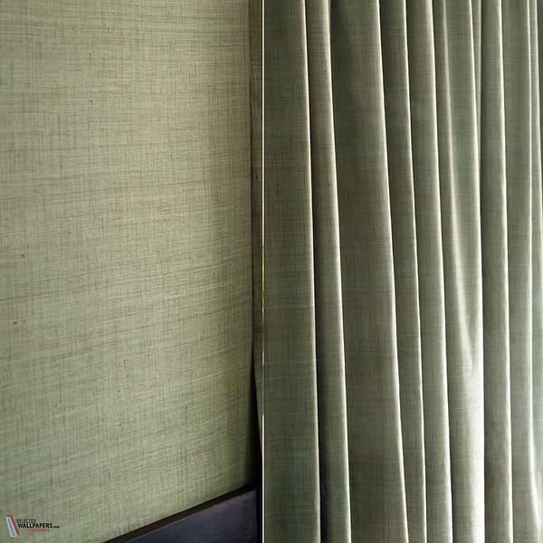 Picolit behang-Dedar-Selected Wallpapers-Interiors