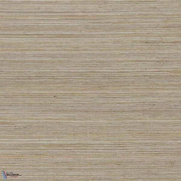 Picta-Casamance-wallpaper-behang-Tapete-wallpaper-Taupe-Meter (M1)-Selected Wallpapers