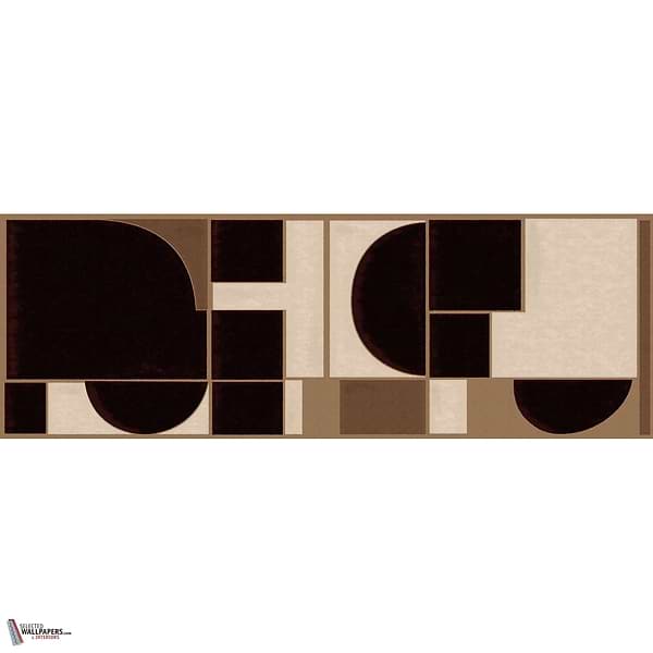 Piet #2 behang-behang-LondonArt-Selected Wallpapers &amp; Interiors