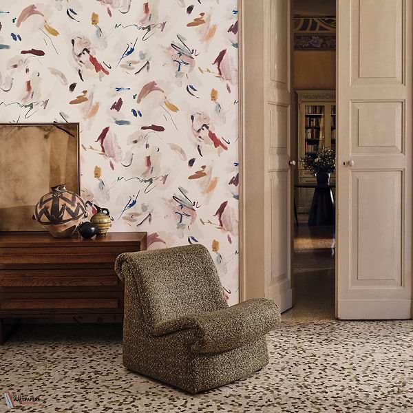 Pigment behang-Black Edition-Selected Wallpapers-Interiors