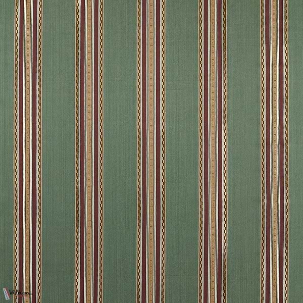 Pimlico Stripe roomshot