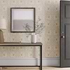 Pimpernel-wallpaper-Morris & Co-Selected-Wallpapers-Interiors