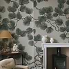 Pine Mural wallpaper-Sandberg-Selected Wallpapers-Interiors