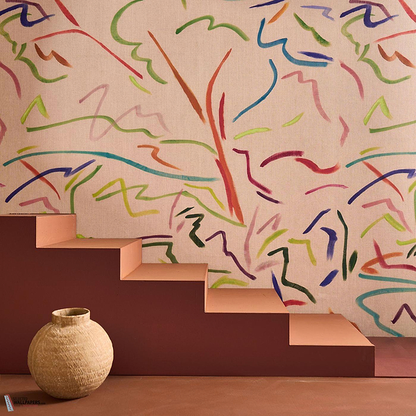 Majorelle/Spice/Forest