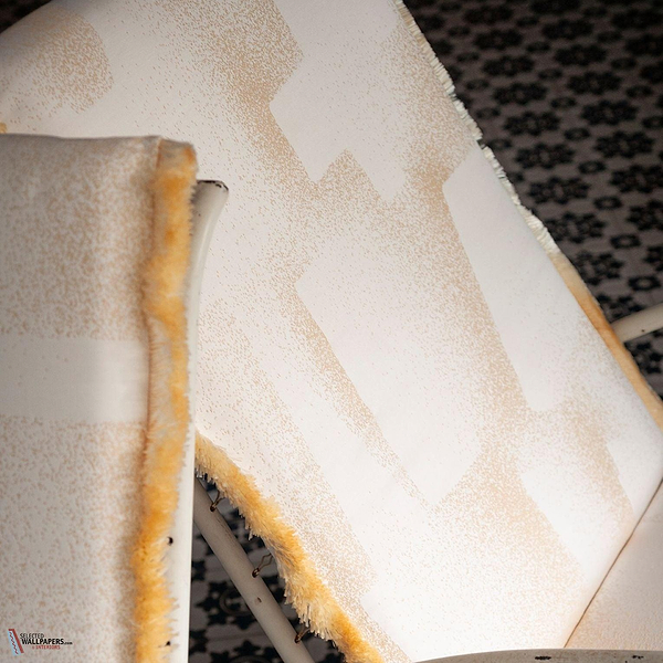 Pixl stof-Dedar-Selected Wallpapers-Interiors