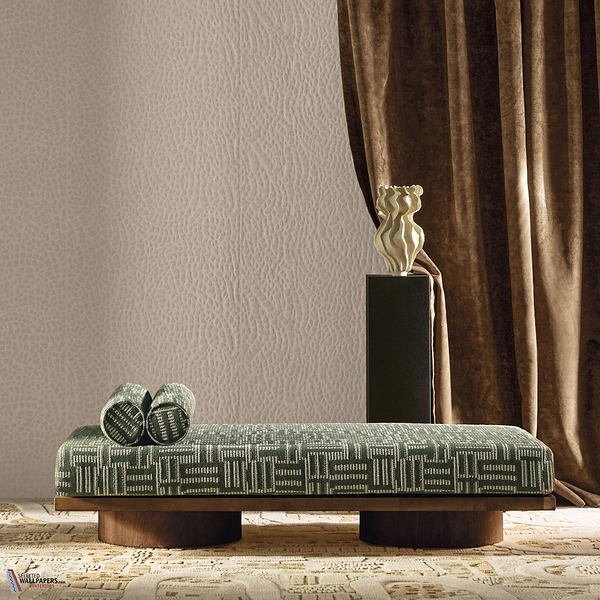 Plan Libre stof-Casamance-Selected Wallpapers-Interiors