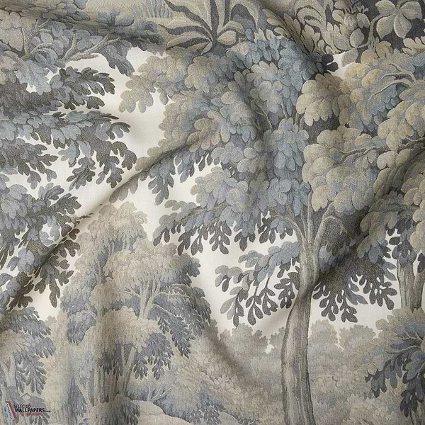 Plantasia stof-House of Hackney-fabric-Sage-Outdoor-Selected-Wallpapers-Interiors