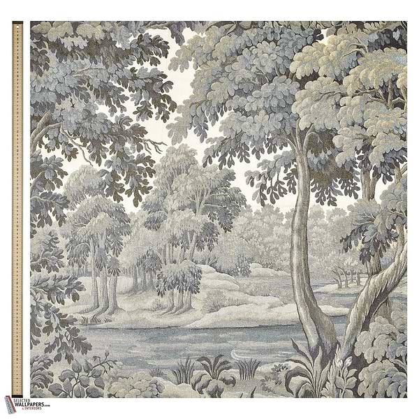 Plantasia stof-House of Hackney-fabric-Selected-Wallpapers-Interiors