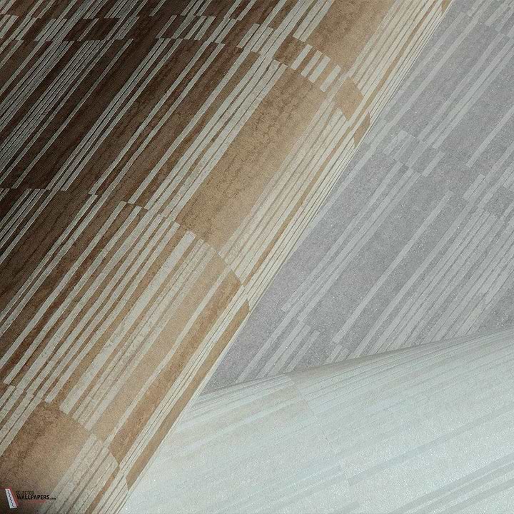 Plaster Art behang-Texam-Selected Wallpapers-Interiors