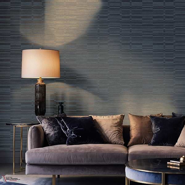 Plaster Art behang-Texam-Selected Wallpapers-Interiors