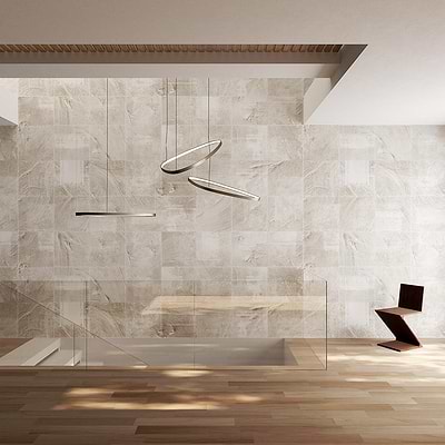 Plaster interieur