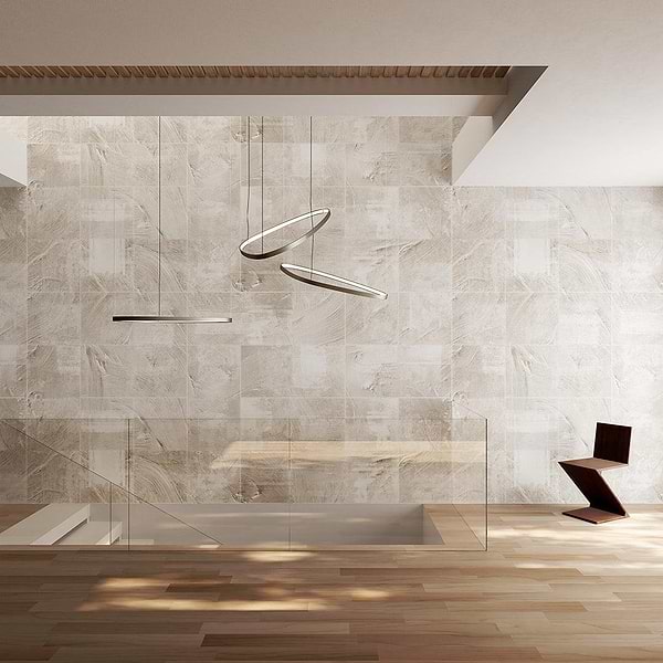 Plaster interieur