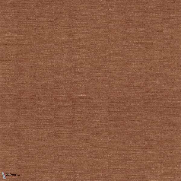 Platinum behang-behang-Casamance-Cuivre-Rol-Selected Wallpapers & Interiors