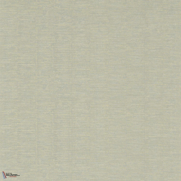 Platinum behang-behang-Casamance-Opaline/Dore-Rol-Selected Wallpapers &amp; Interiors
