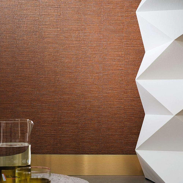 Platinum-behang-Tapete-Casamance-Selected Wallpapers