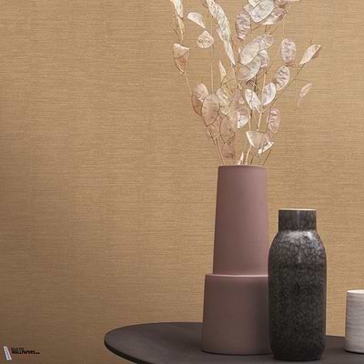 Platinum behang-behang-Casamance-Selected Wallpapers &amp; Interiors