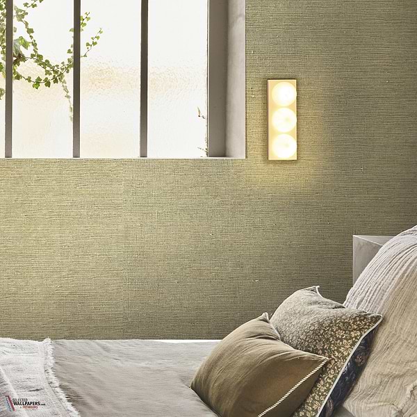 Pleatbrook behang-Omexco by Arte-Selected Wallpapers-Interiors