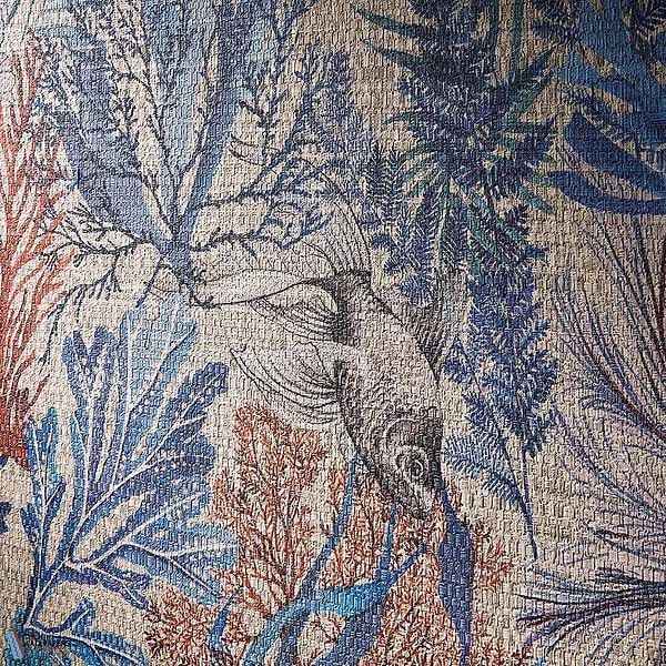 Pleine Mer-Pierre Frey-wallpaper-behang-Tapete-wallpaper-Selected Wallpapers