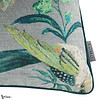 Pluma Velvet Kussen-Kussen-Romo-Kissen-Cushion-Selected Interiors