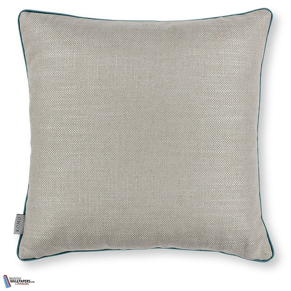 Pluma Velvet Kussen-Kussen-Romo-Kissen-Cushion-Selected Interiors