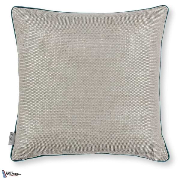 Pluma Velvet Kussen-Kussen-Romo-Kissen-Cushion-Selected Interiors