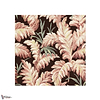 Pluma behang-House of Hackney-wallpaper-tapete-Carob-200 cm-Selected-Wallpapers-Interiors