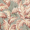 Pluma behang-House of Hackney-wallpaper-tapete-Eau de Nil-200 cm-Selected-Wallpapers-Interiors