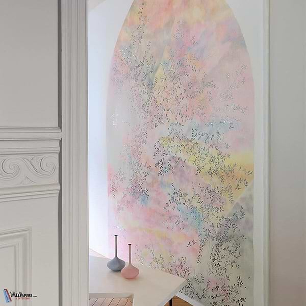 Poesie Fleurie-Pierre Frey-wallpaper-behang-Tapete-wallpaper-Selected Wallpapers