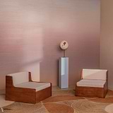 Poésies de l'instant behang-Elitis-Selected Wallpapers-Interiors