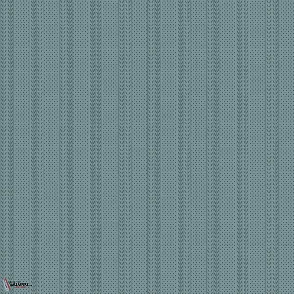 Polka Sprig behang-Farrow & Ball-wallpaper-tapete-1084-Rol-Selected-Wallpapers-Interiors