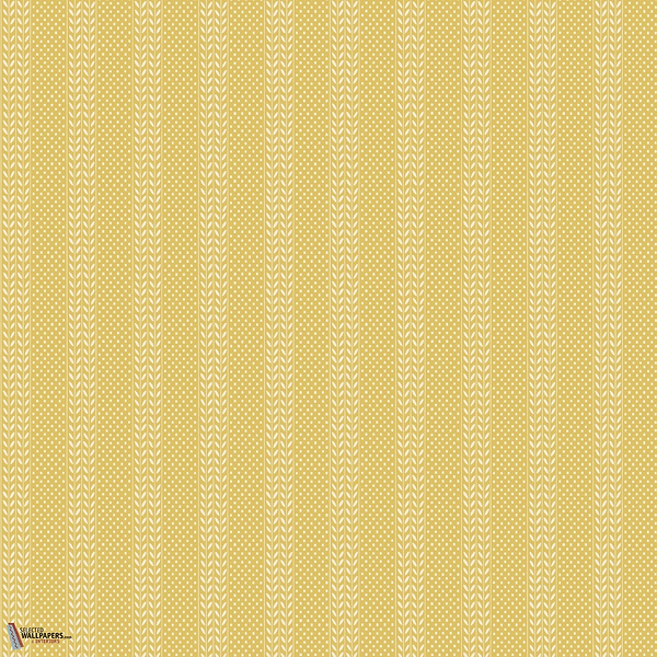 Polka Sprig behang-Farrow & Ball-wallpaper-tapete-1086-Rol-Selected-Wallpapers-Interiors