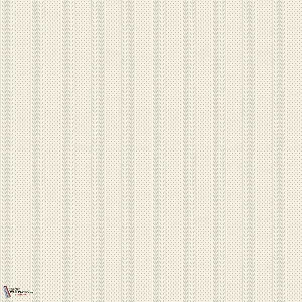 Polka Sprig behang-Farrow & Ball-wallpaper-tapete-1089-Rol-Selected-Wallpapers-Interiors