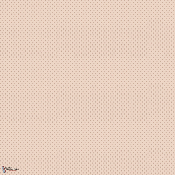 Polka Square behang-Behang-Farrow & Ball-1081-Rol-Selected Wallpapers &amp; Interiors