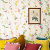 Pollen behang-Pierre Frey-wallpaper-tapete-Selected-Wallpapers-Interiors