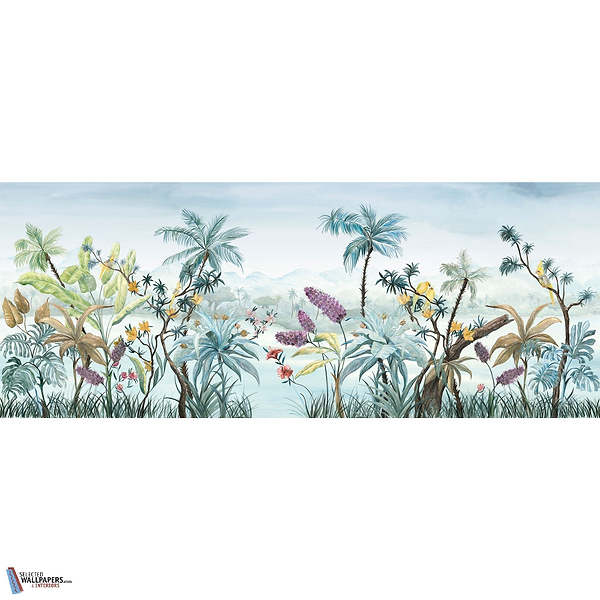 Polly-Tecnografica-wallpaper-behang-Tapete-wallpaper-Selected Wallpapers