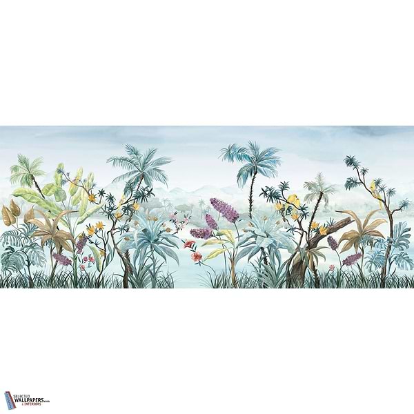 Polly-Tecnografica-wallpaper-behang-Tapete-wallpaper-Selected Wallpapers