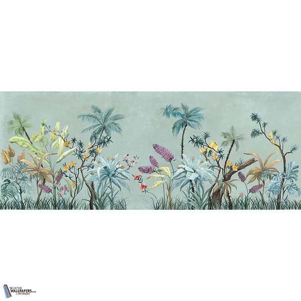 Polly-Tecnografica-wallpaper-behang-Tapete-wallpaper-Selected Wallpapers