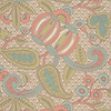 Pomegranate-behang-Tapete-Little Greene-Bazaar-Rol-0245POBAZAA-Selected Wallpapers