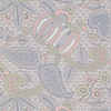 Pomegranate-behang-Tapete-Little Greene-Pastel-Rol-0245POPASTE-Selected Wallpapers