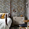 Pomegranate-behang-Tapete-Little Greene-Selected Wallpapers