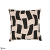 Pool Kussen-Kirkby Design-Monochrome-60 x 60 cm-Selected Interiors