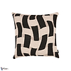 Pool Kussen-Kirkby Design-Monochrome-60 x 60 cm-Selected Interiors