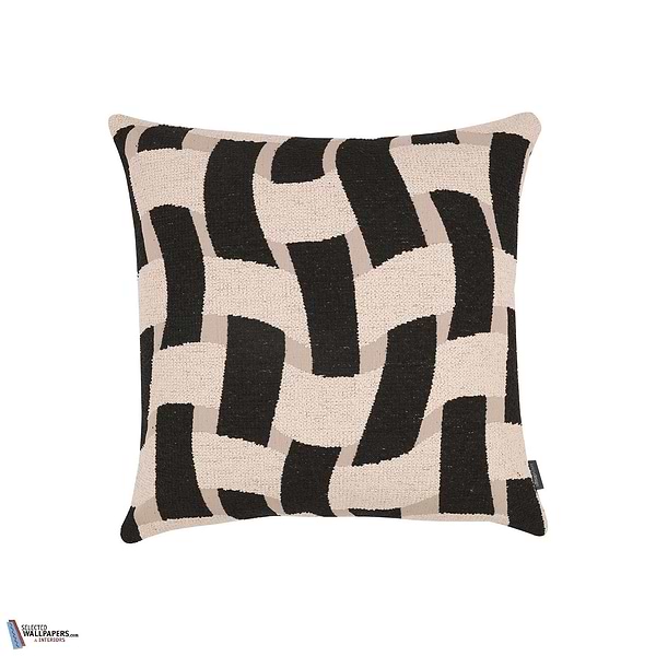 Pool Kussen-Kirkby Design-Monochrome-60 x 60 cm-Selected Interiors