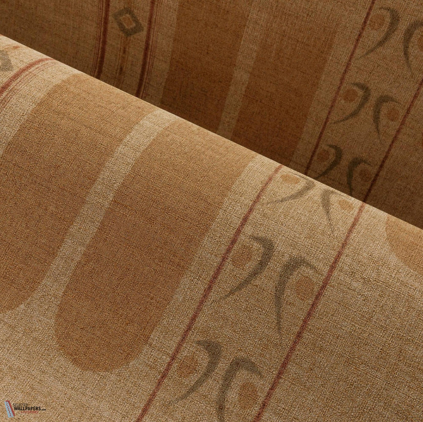 Poona behang-Arte-Selected Wallpapers-Interiors