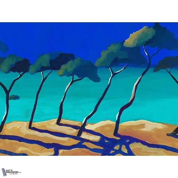 Porquerolles-Pierre Frey-wallpaper-behang-Tapete-wallpaper-01-Set-Selected Wallpapers